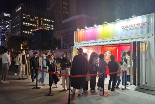 클리오 X 서울뷰티&패션위크 - Image 2