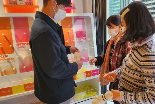 클리오 X 서울뷰티&패션위크 - Image 5