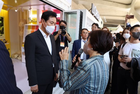 클리오 X 서울뷰티&패션위크 - Image 8