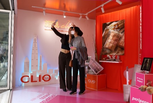 클리오 X 서울뷰티&패션위크 - Image 10