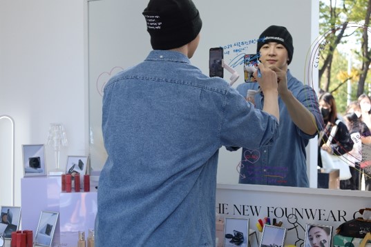 클리오 X 서울뮤직페스티벌 - Image 1