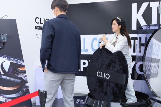 클리오 X 서울뮤직페스티벌 - Image 3