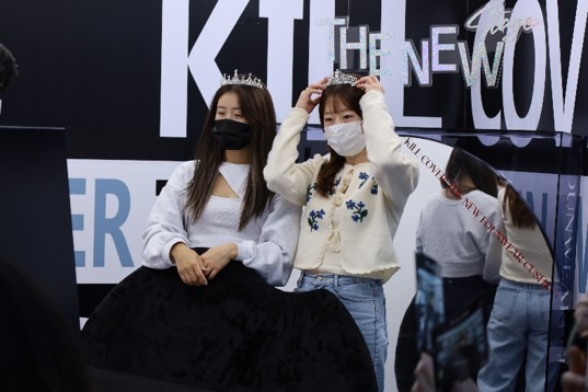 클리오 X 서울뮤직페스티벌 - Image 6