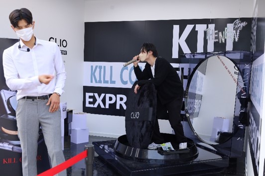 클리오 X 서울뮤직페스티벌 - Image 7