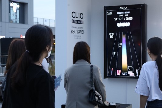 클리오 X 서울뮤직페스티벌 - Image 8