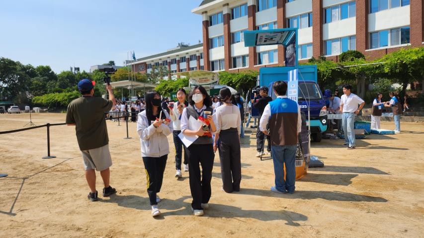 GS25 X 편스토랑 '편스토랑 스쿨어택' - Image 8