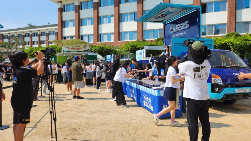 GS25 X 편스토랑 '편스토랑 스쿨어택' - Image 9