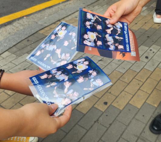 GS25 골든고비 맥주 시음 행사 팝업스토어 - Image 7