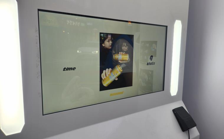 GS25 골든고비 맥주 시음 행사 팝업스토어 - Image 8