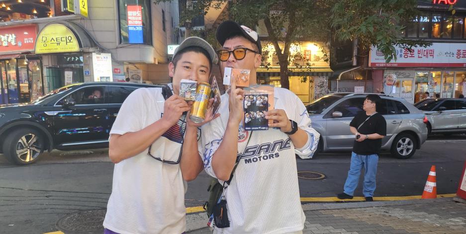 GS25 골든고비 맥주 시음 행사 팝업스토어 - Image 13