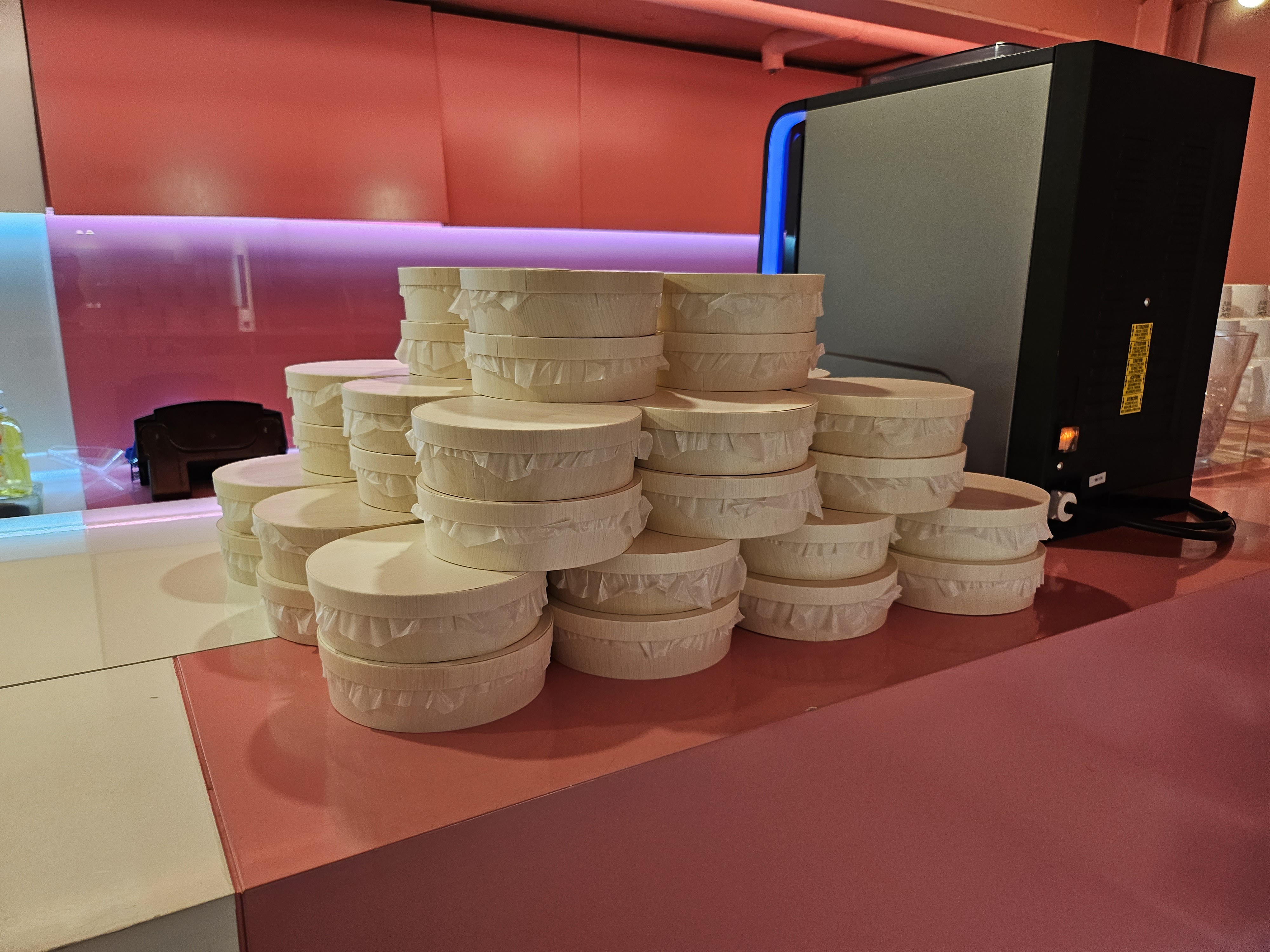 정샘물 뷰티 메이크업 시연 행사 - Image 9