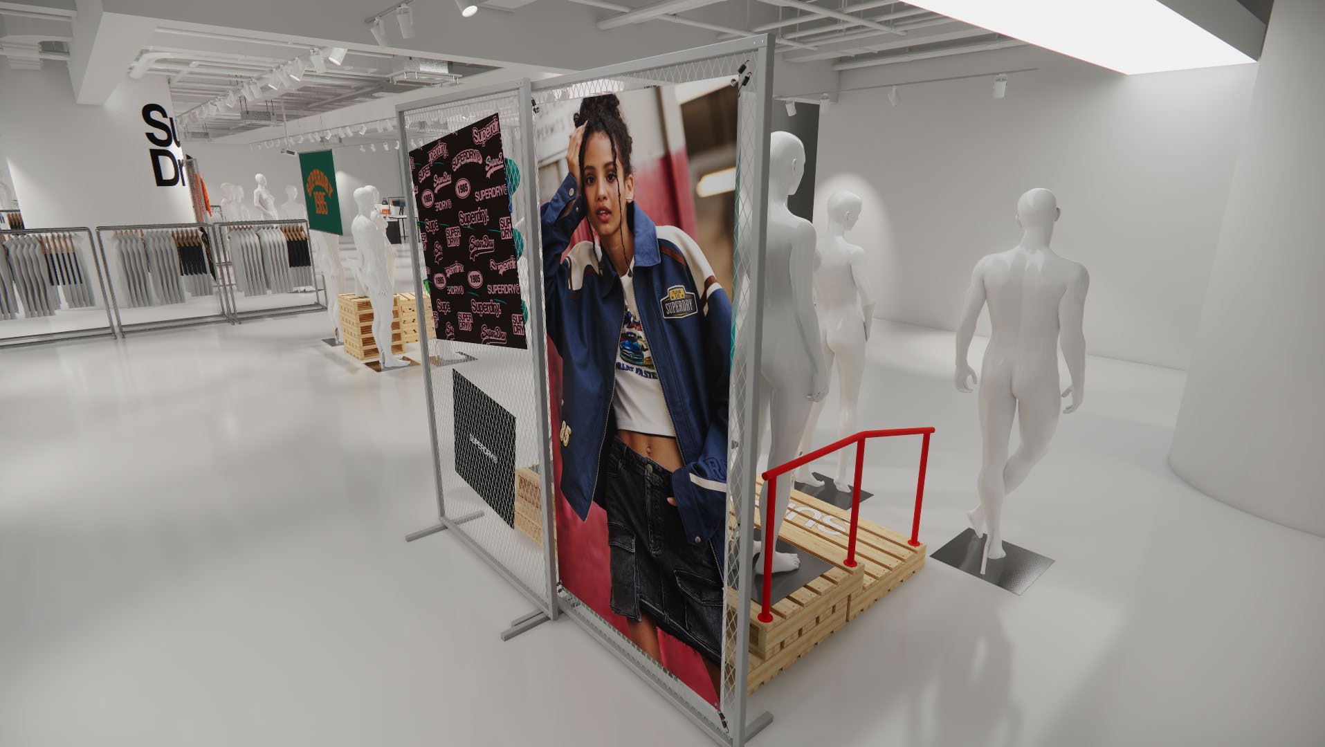 코웰 SUPERDRY 수주회 - Image 2