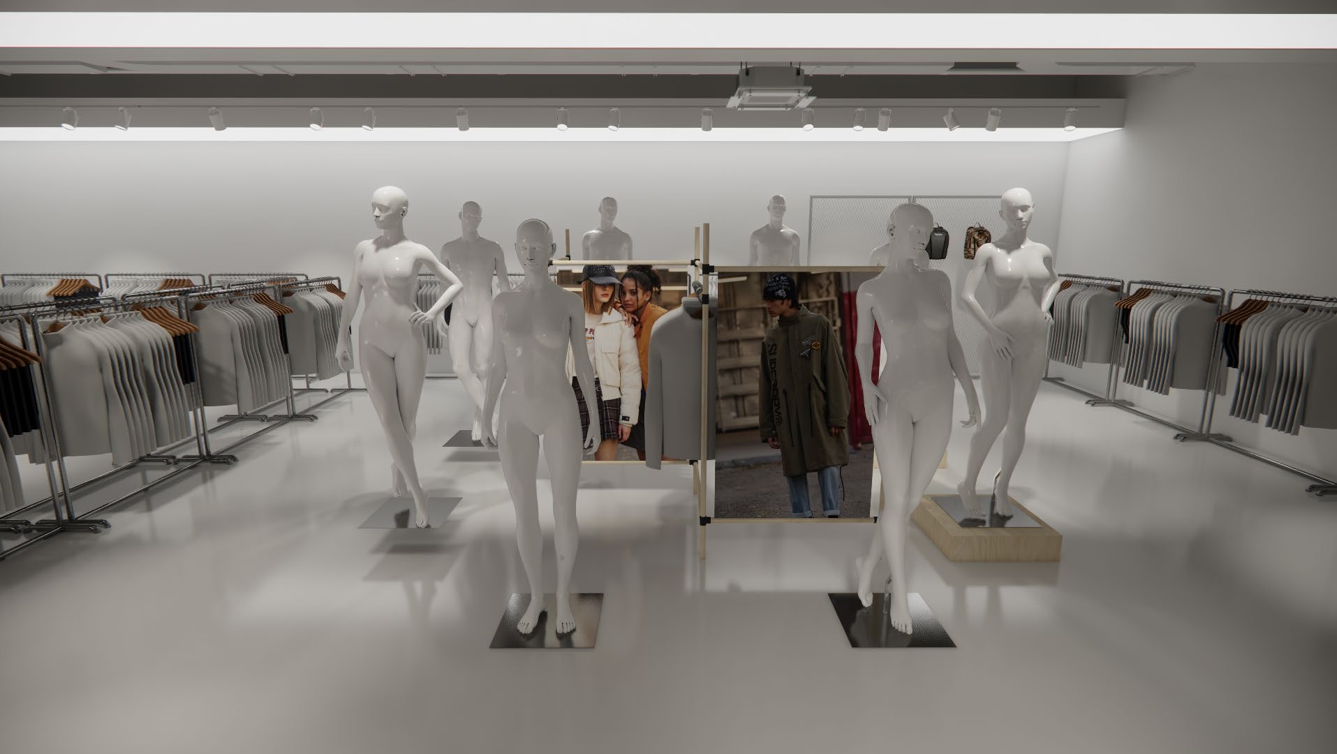 코웰 SUPERDRY 수주회 - Image 3