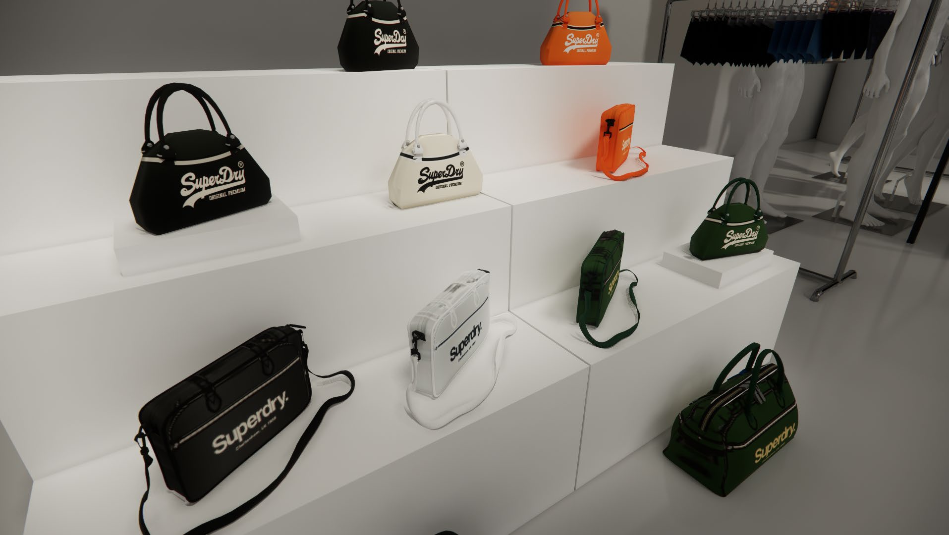 코웰 SUPERDRY 수주회 - Image 4