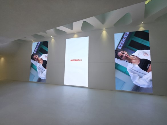 코웰 SUPERDRY 수주회 - Image 6