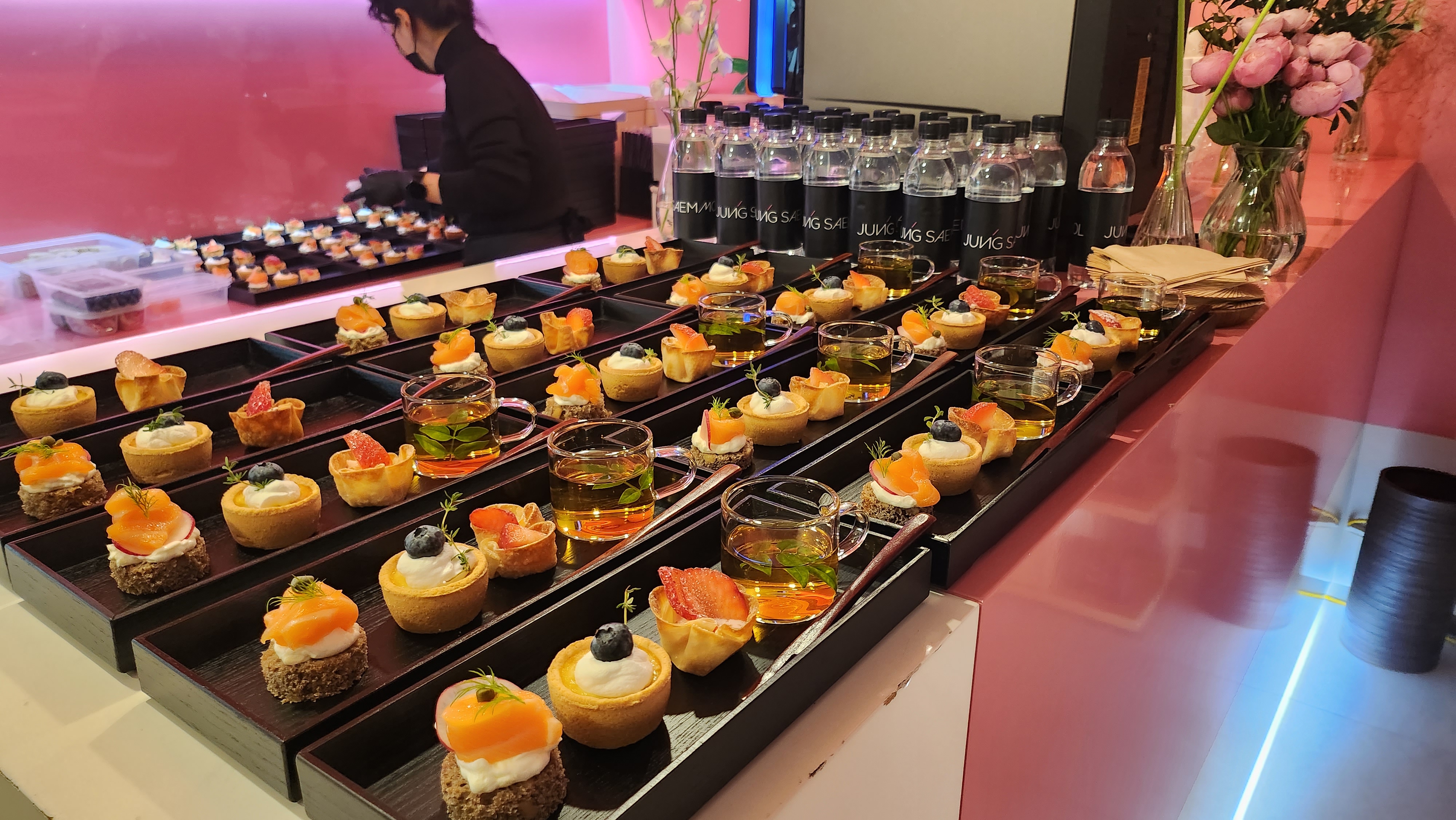 정샘물플롭스인아트 시즌7 오프닝세레모니 - Image 4