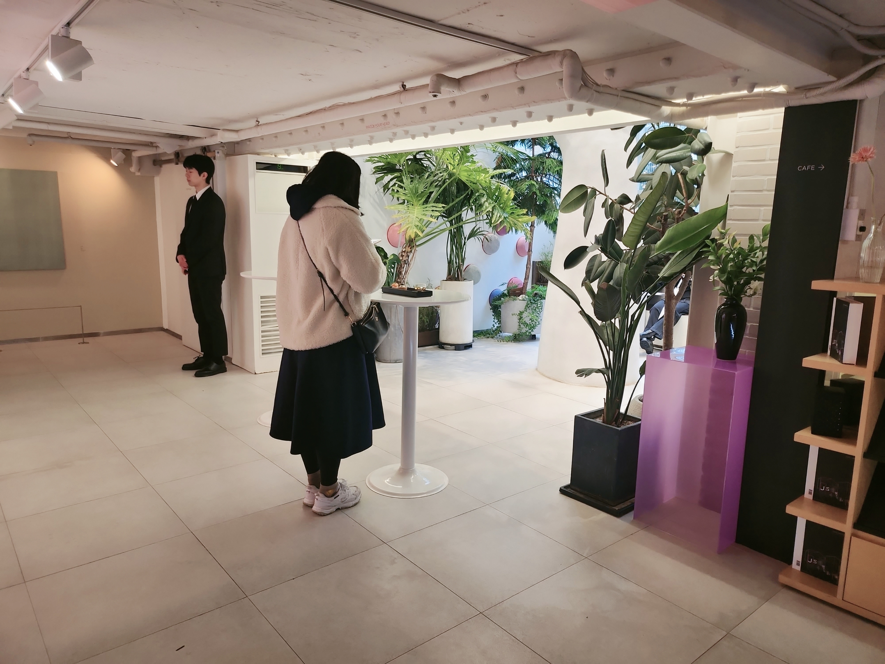 정샘물플롭스인아트 시즌7 오프닝세레모니 - Image 5