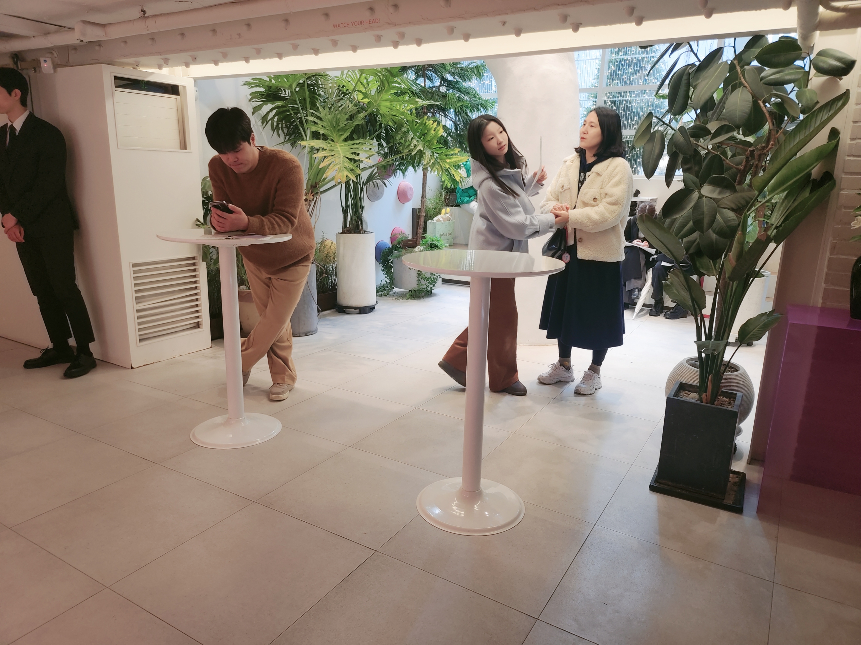 정샘물플롭스인아트 시즌7 오프닝세레모니 - Image 7