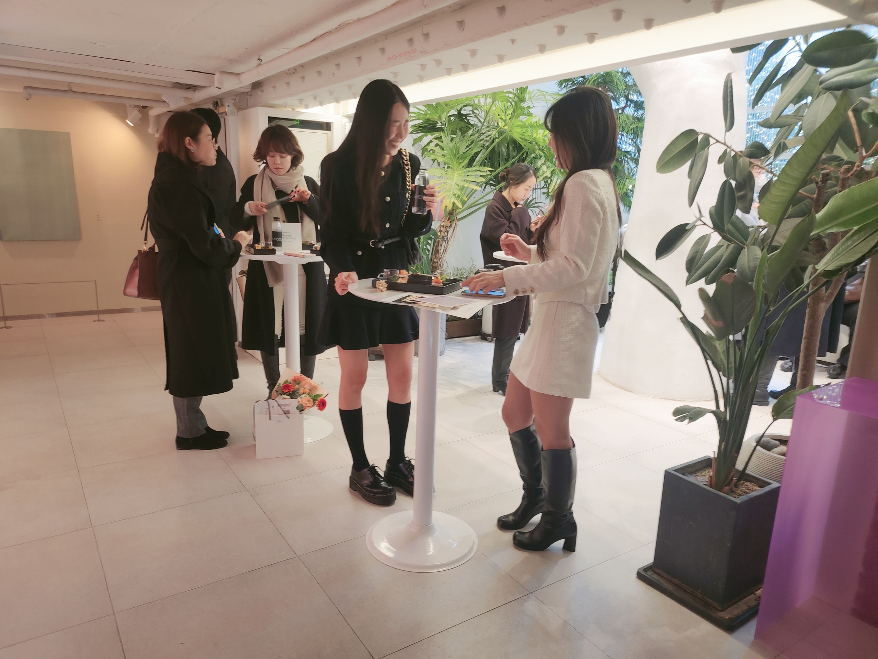 정샘물플롭스인아트 시즌7 오프닝세레모니 - Image 8