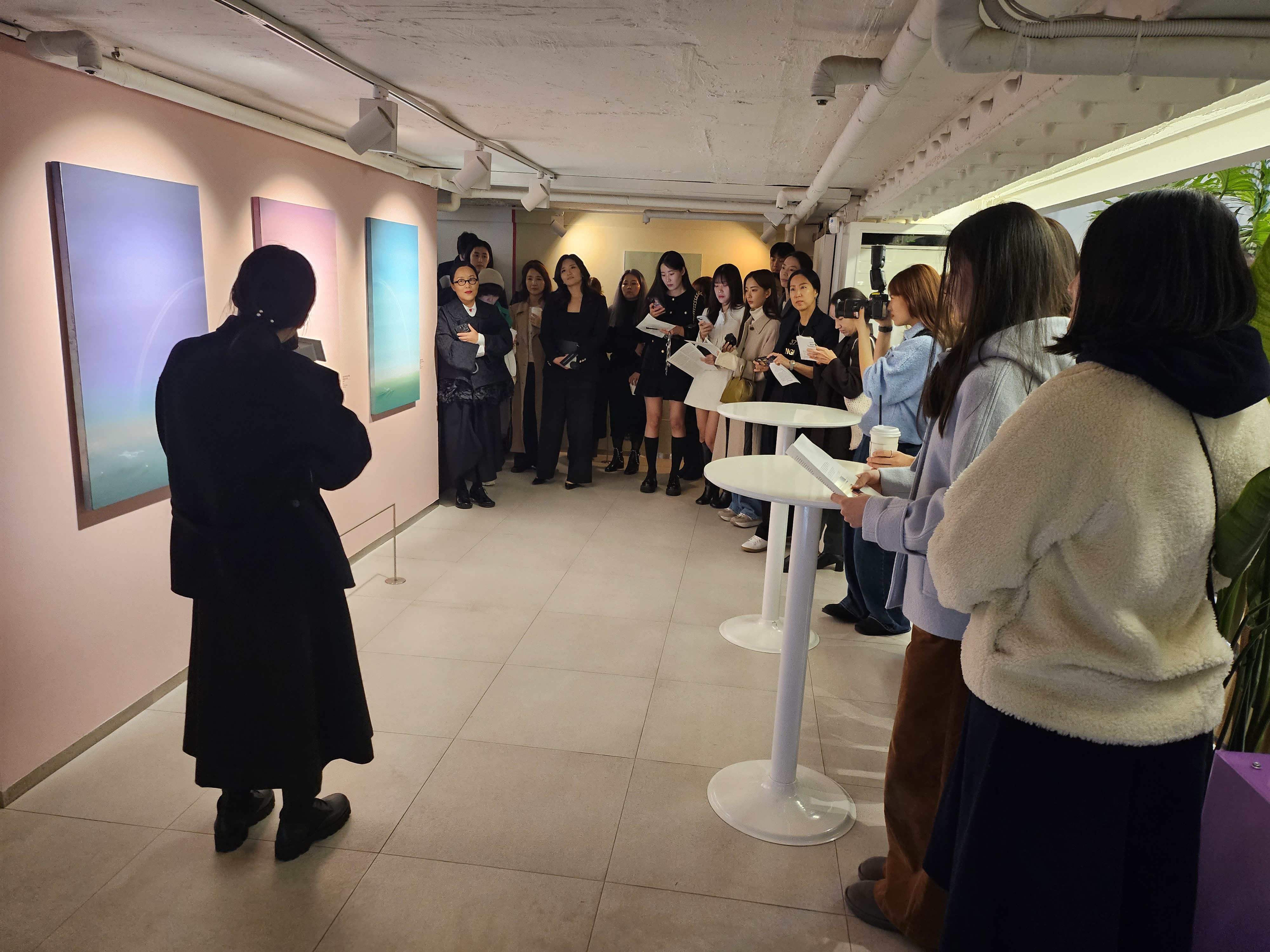 정샘물플롭스인아트 시즌7 오프닝세레모니 - Image 10