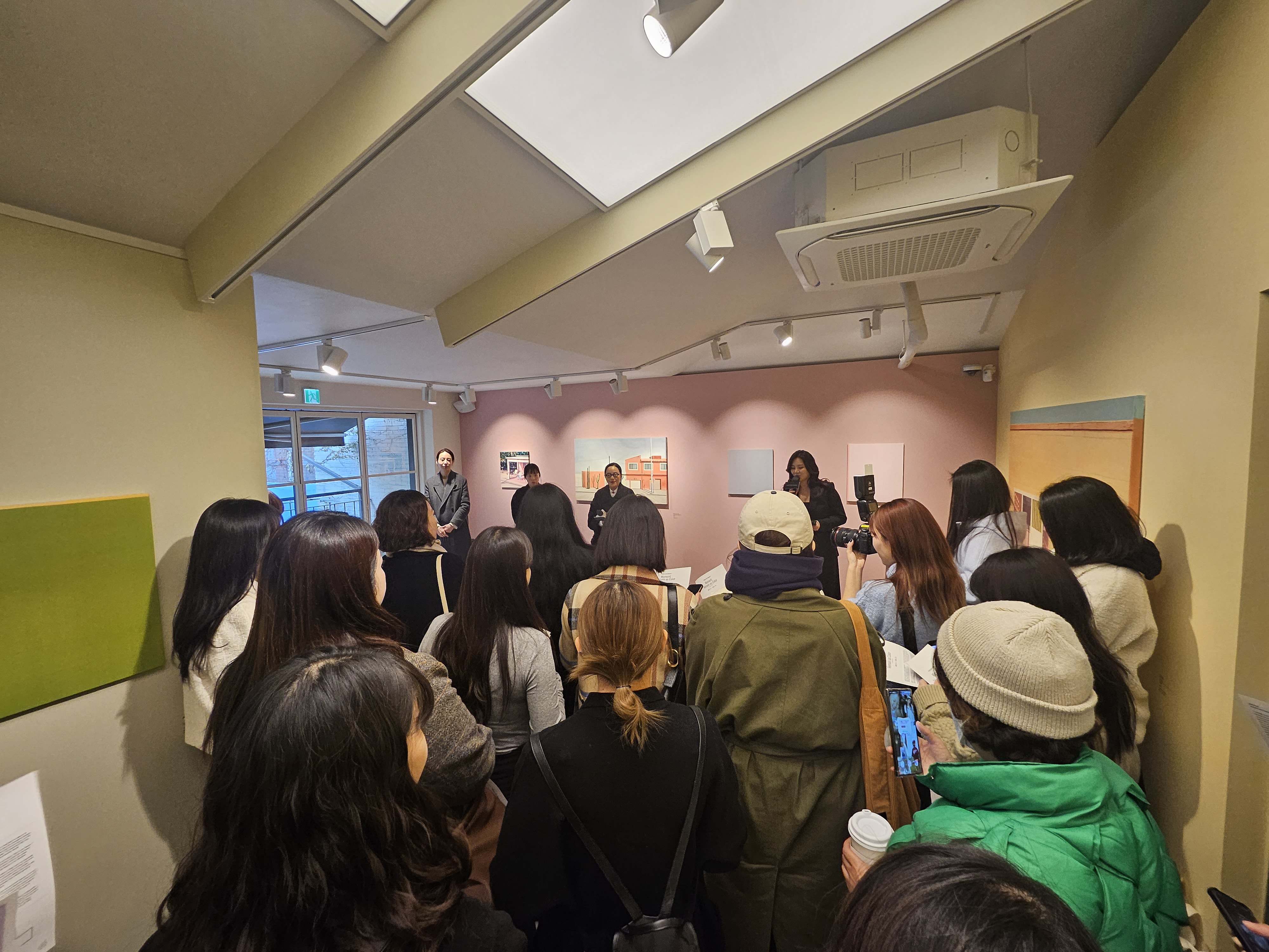 정샘물플롭스인아트 시즌7 오프닝세레모니 - Image 12