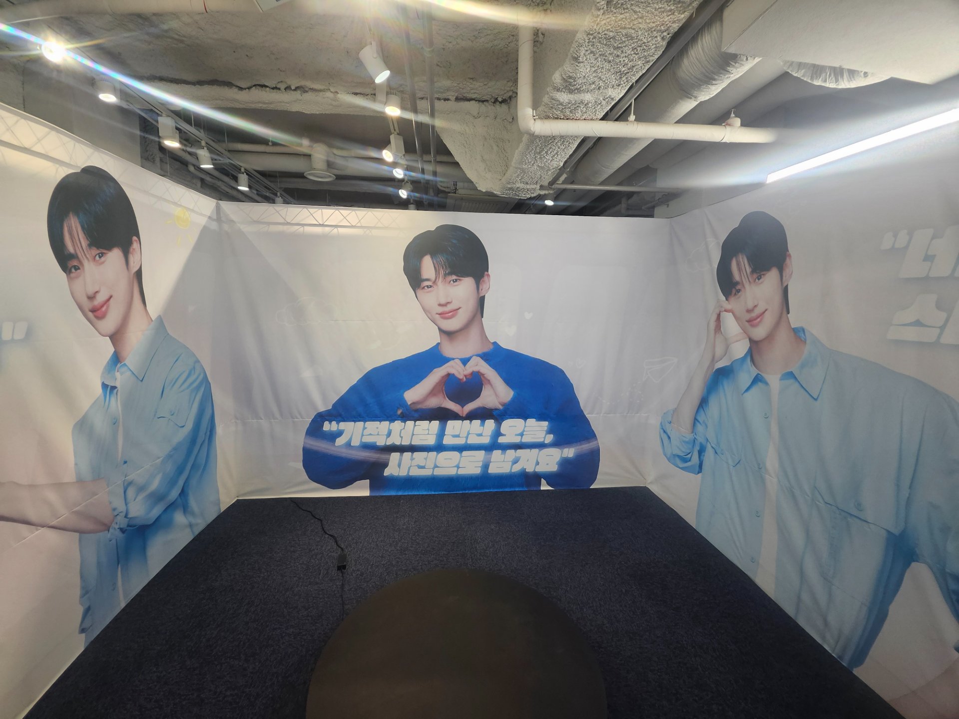 360도 포토부스 시네마틱 모먼트 - Image 4