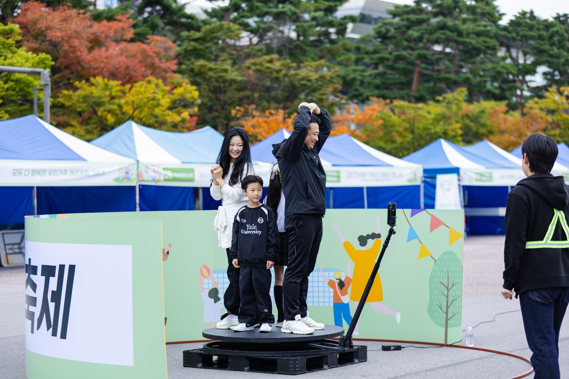 360도 포토부스 시네마틱 모먼트 - Image 6