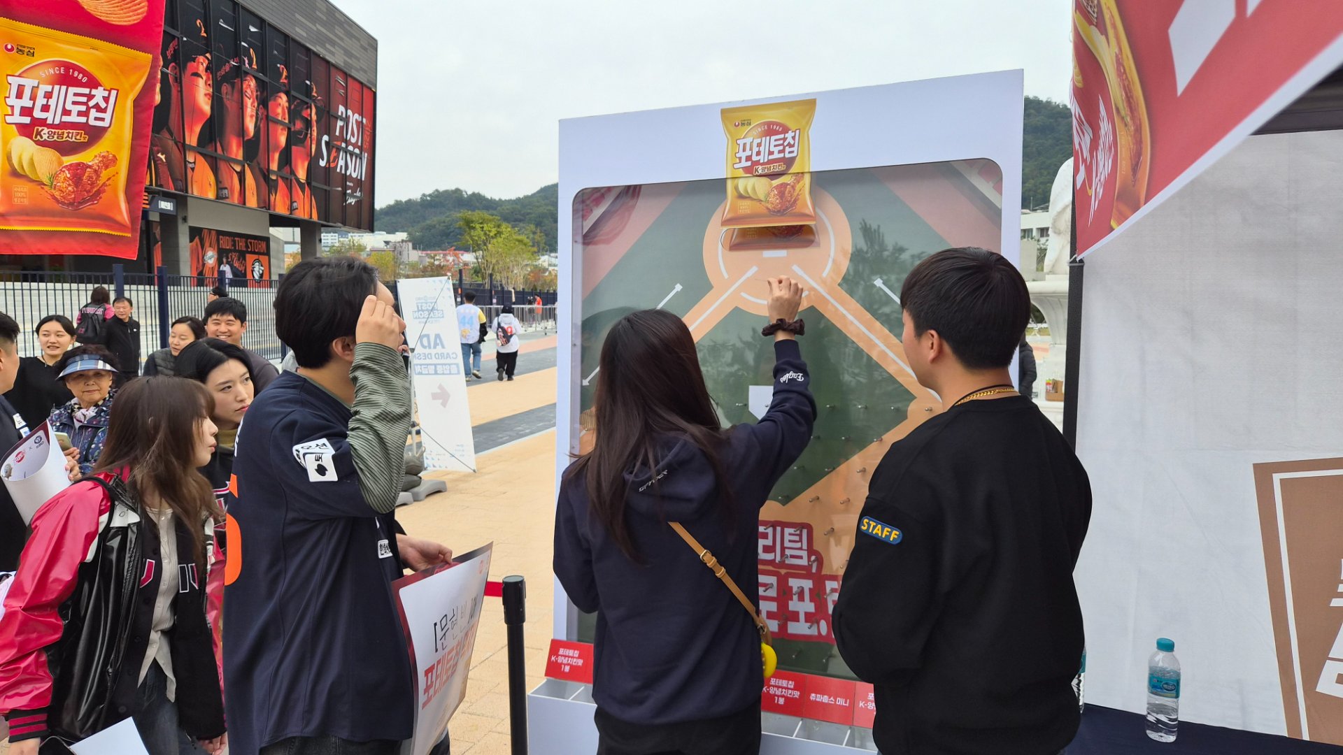 대형 핀볼 게임기기 - Image 3