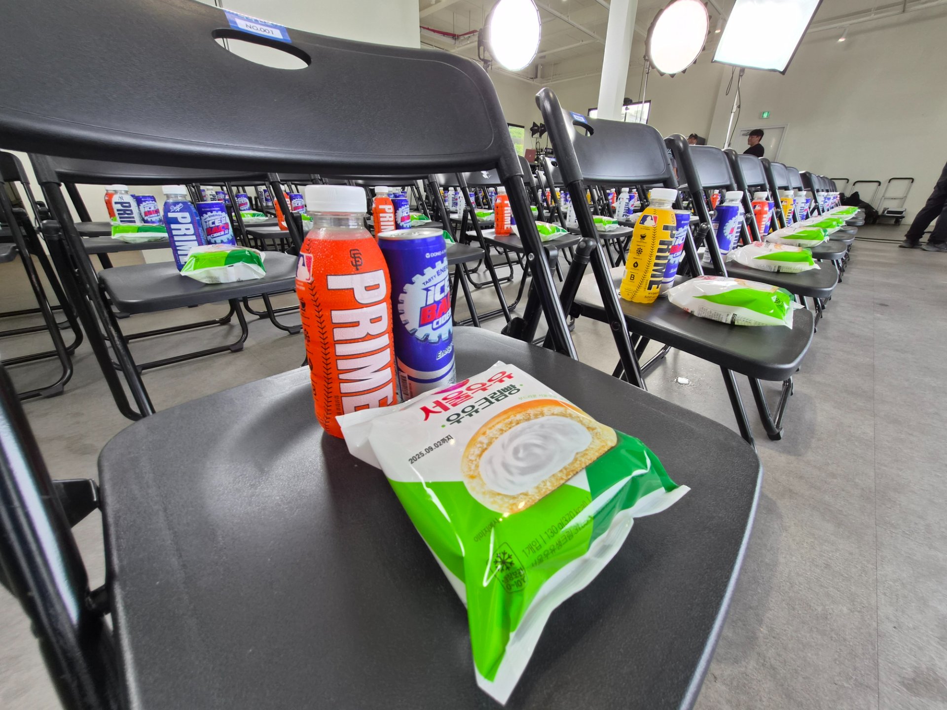 GS25X10CM 미니라이브 - Image 4