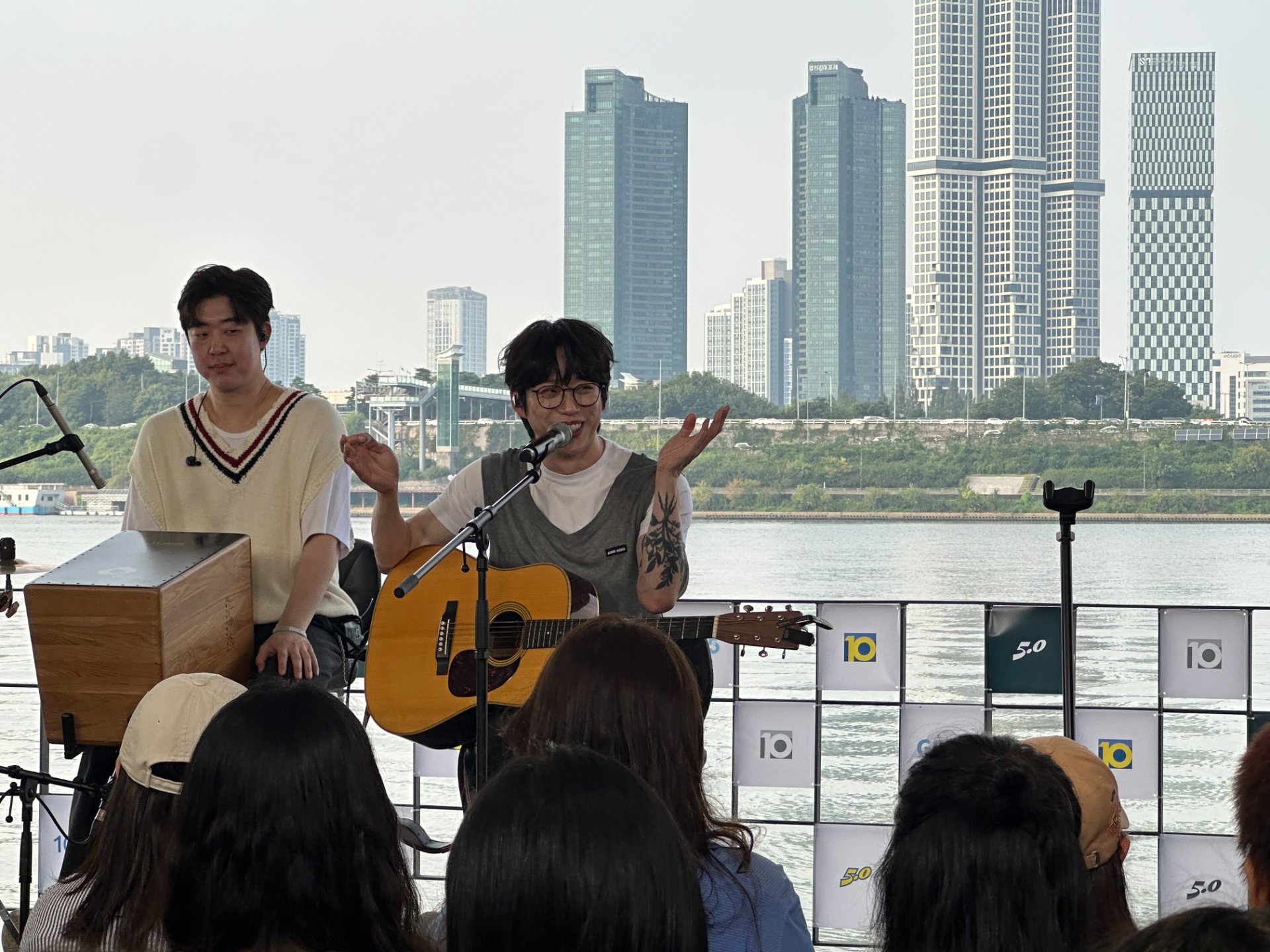 GS25X10CM 미니라이브 - Image 6