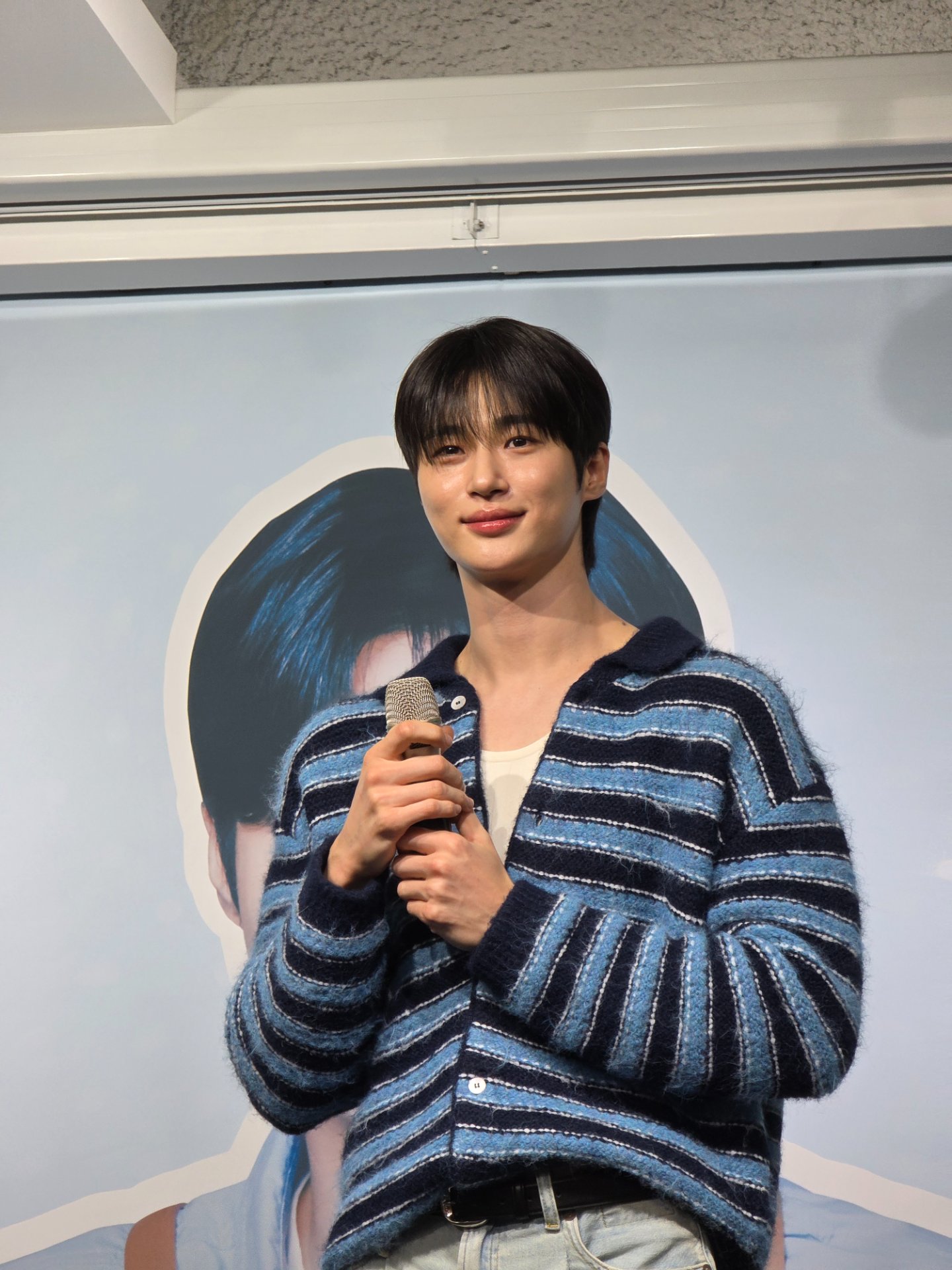 이디야 Ⅹ 변우석 팬미팅 - Image 7