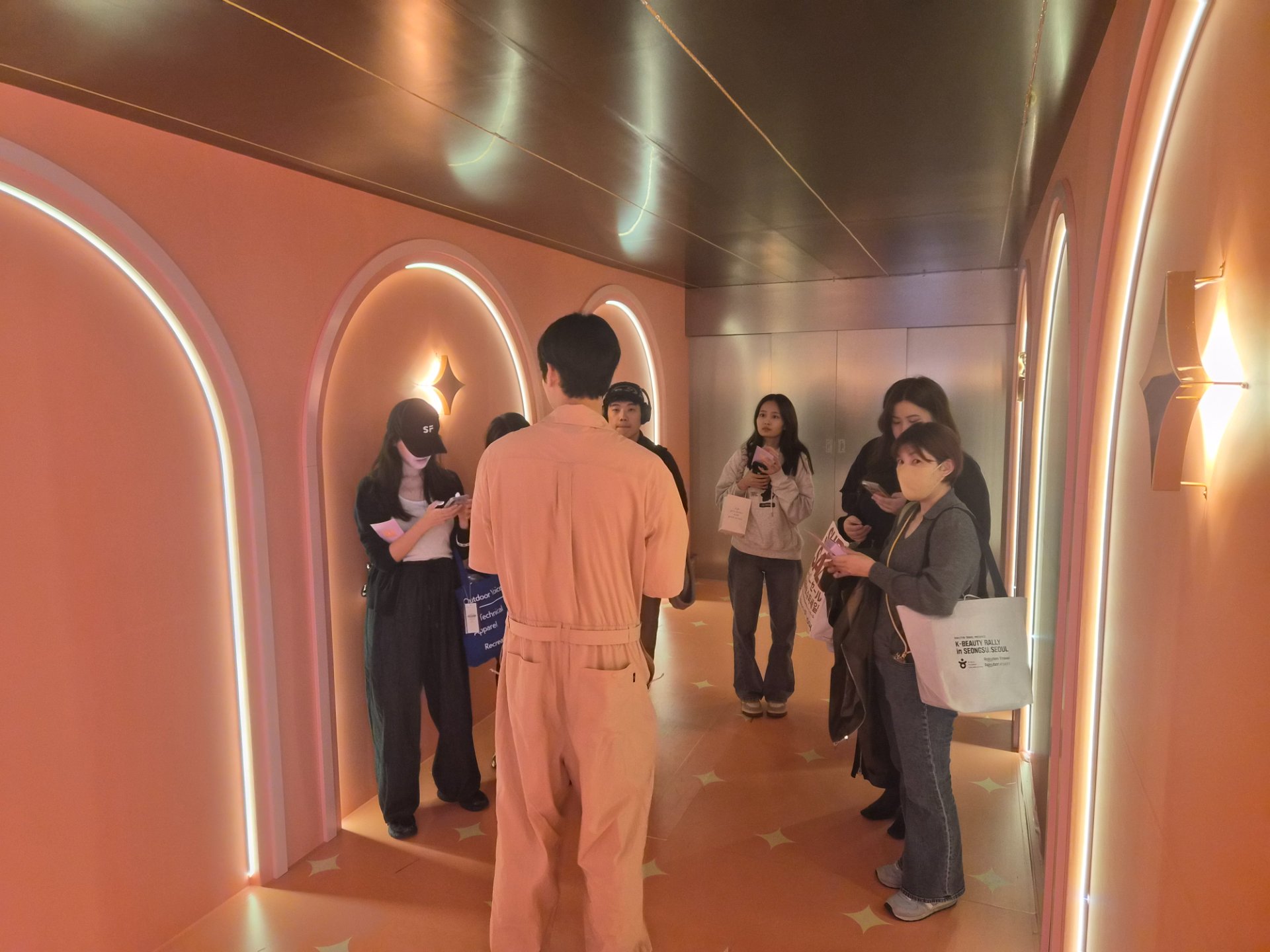 바이오던스 팝업스토어 - Image 7