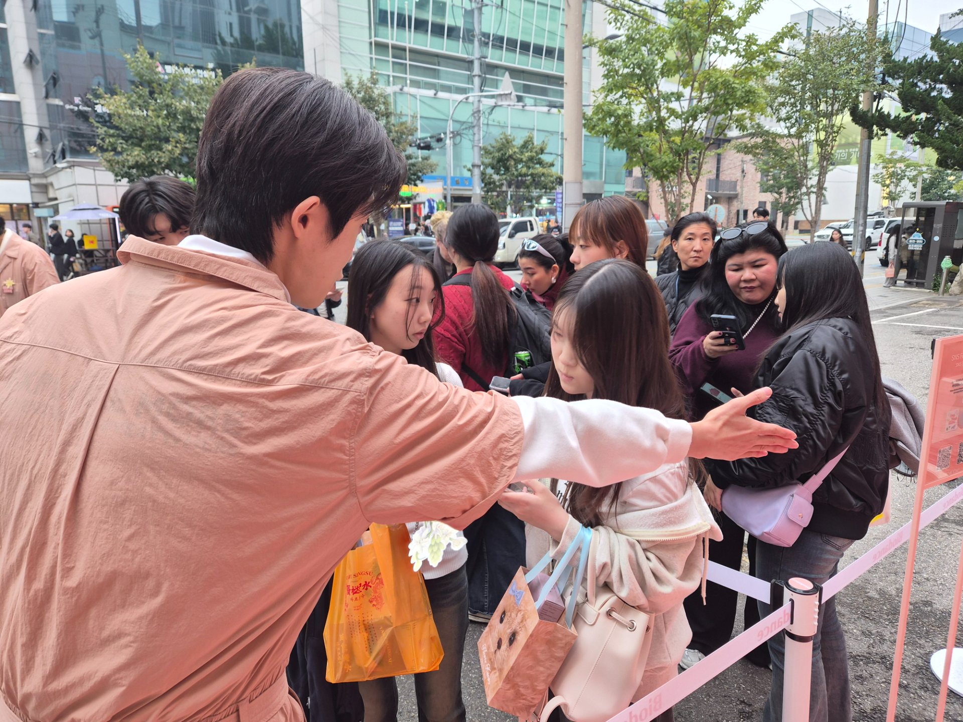 바이오던스 팝업스토어 - Image 10