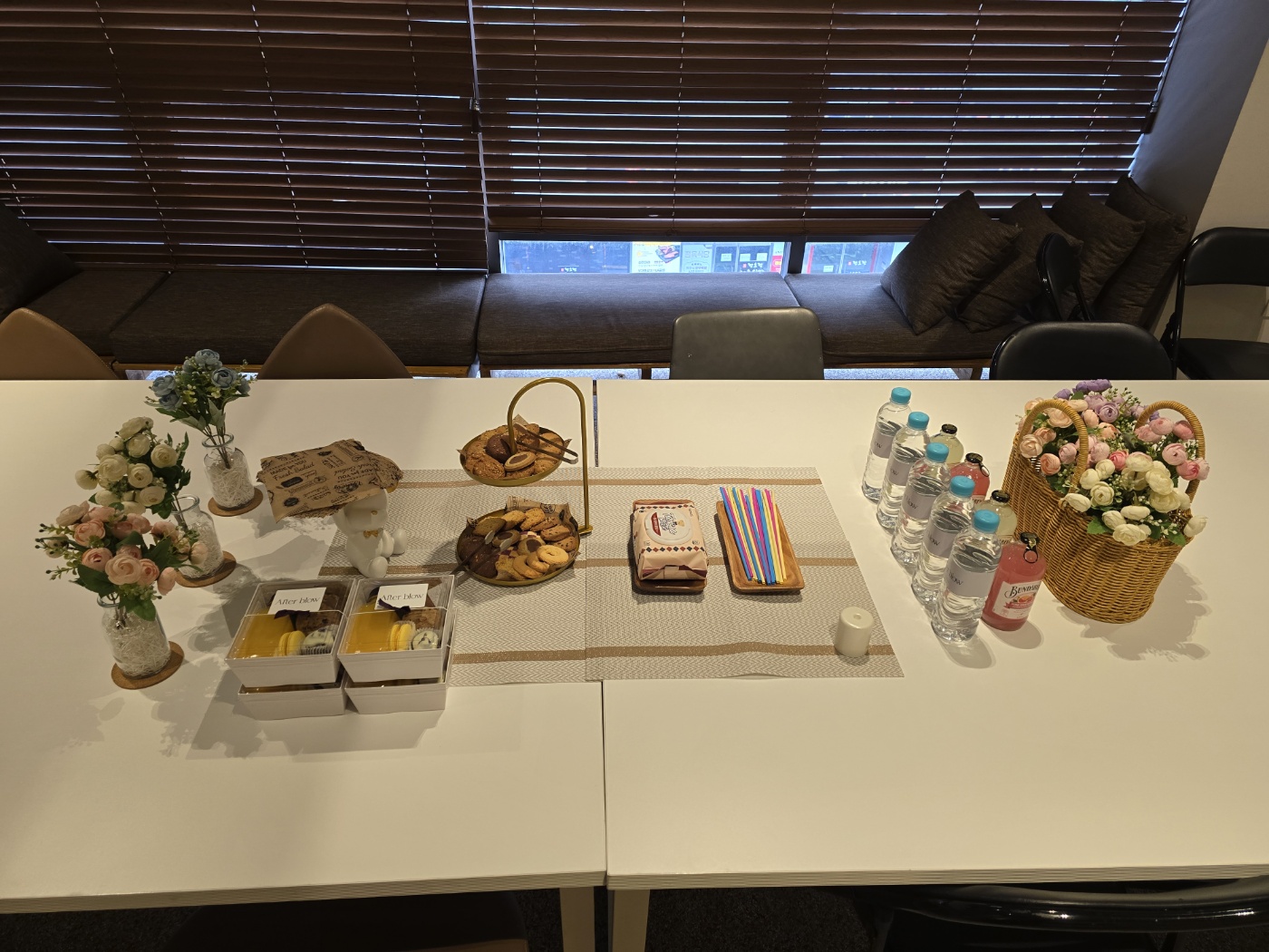 애프터블로우 Ⅹ 원필 팬사인회 - Image 7