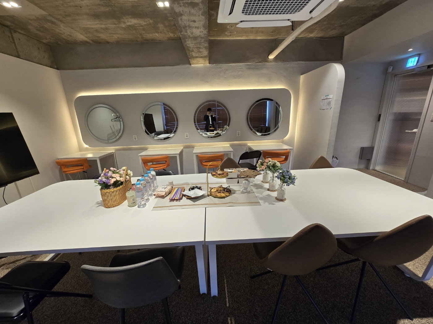 애프터블로우 Ⅹ 원필 팬사인회 - Image 11