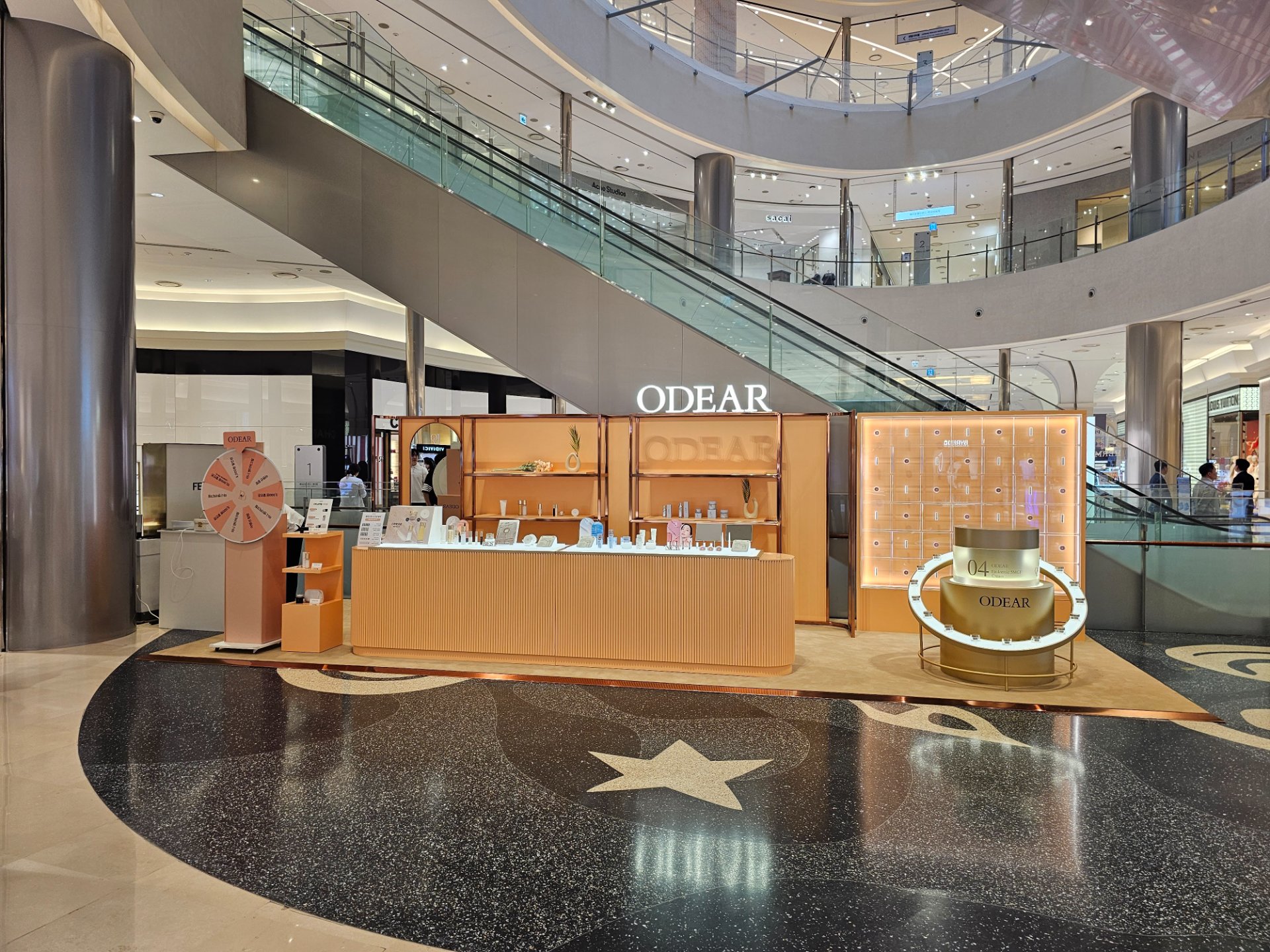 ODEAR 팝업스토어 In 신세계백화점 센텀시티점 - Image 7
