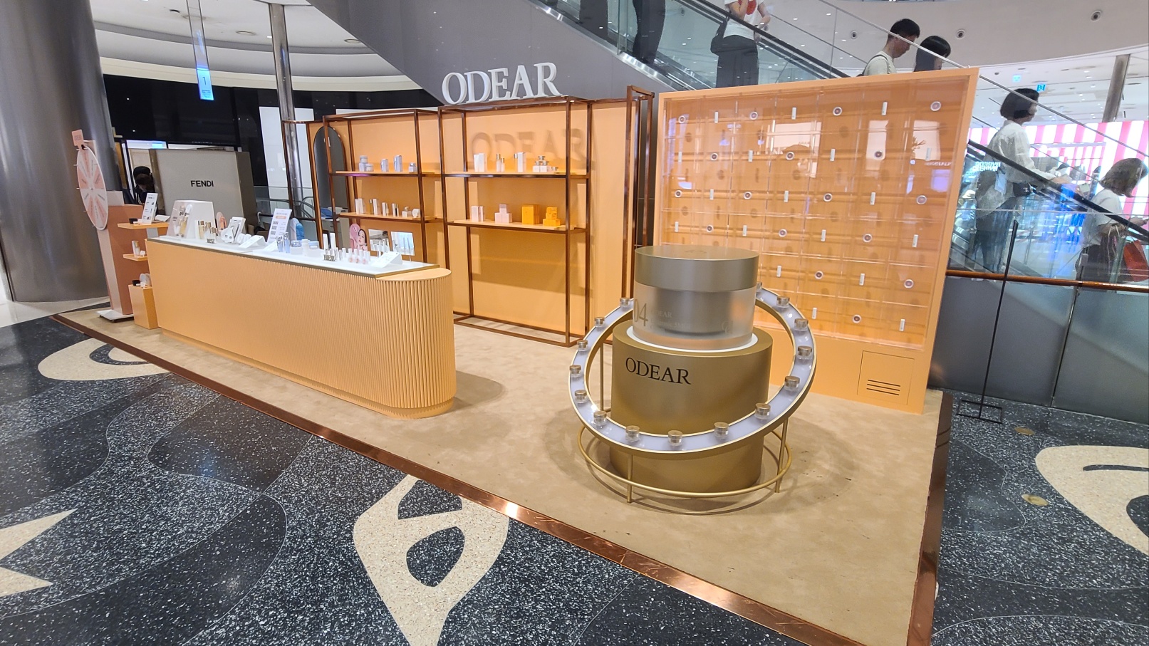 ODEAR 팝업스토어 In 신세계백화점 센텀시티점 - Image 10
