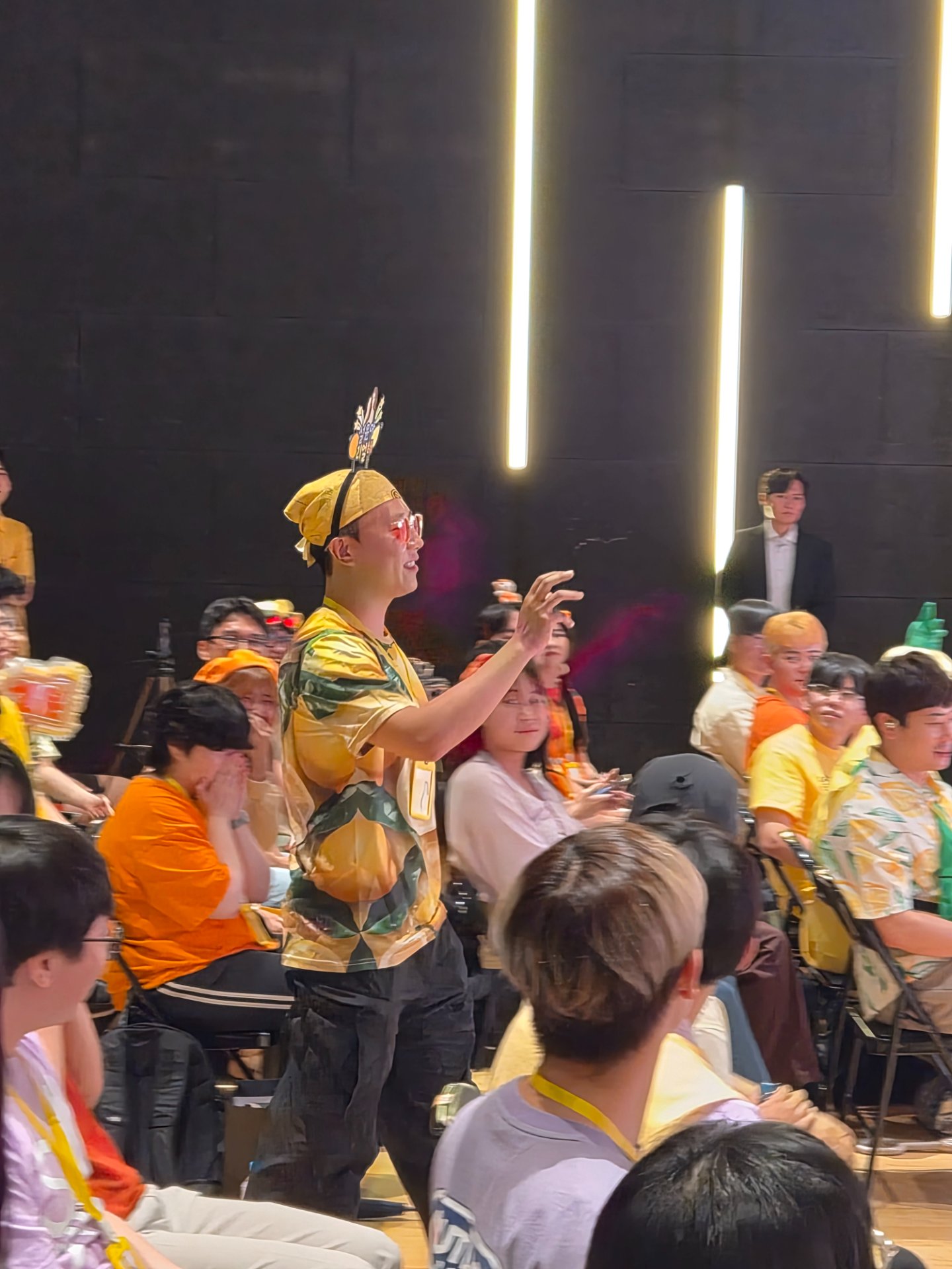 카브루 리얼하이볼 Ⅹ 설윤 팬미팅 - Image 8