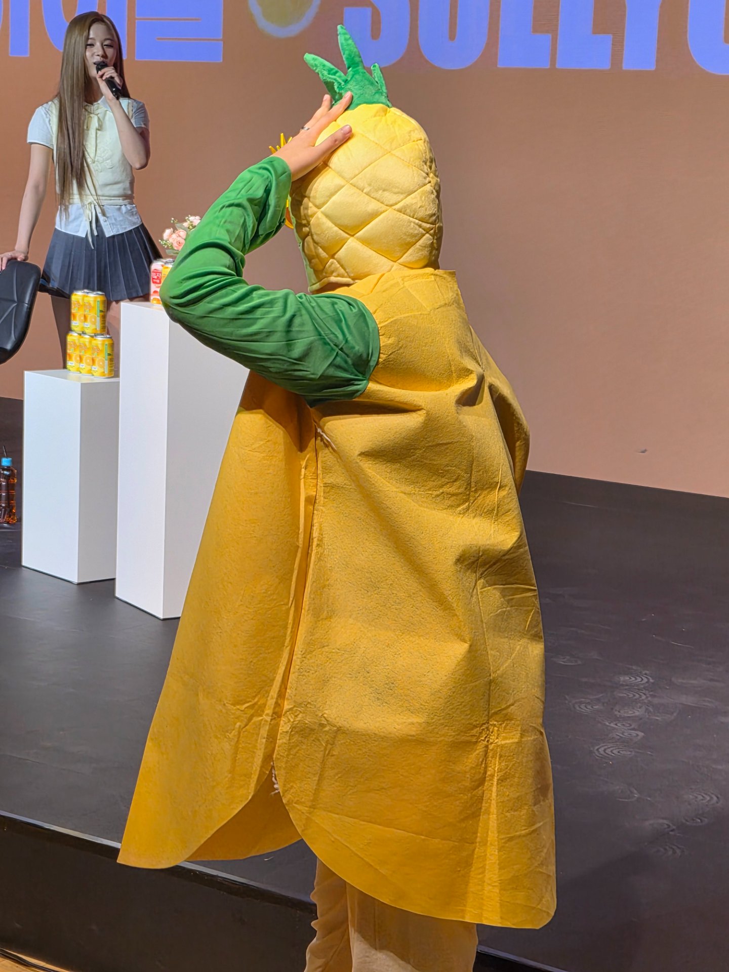 카브루 리얼하이볼 Ⅹ 설윤 팬미팅 - Image 10