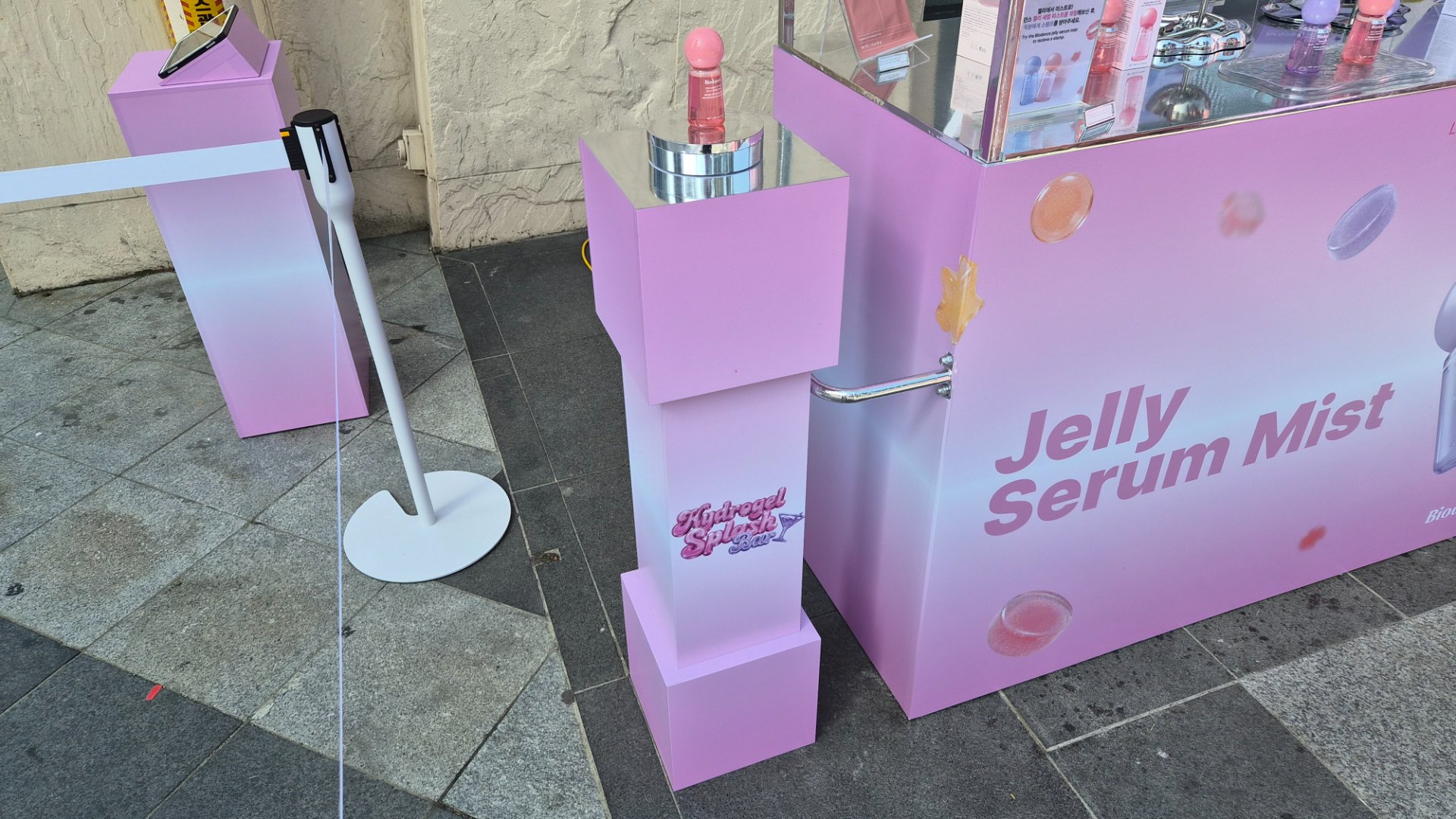 진열대 제작 - Image 2