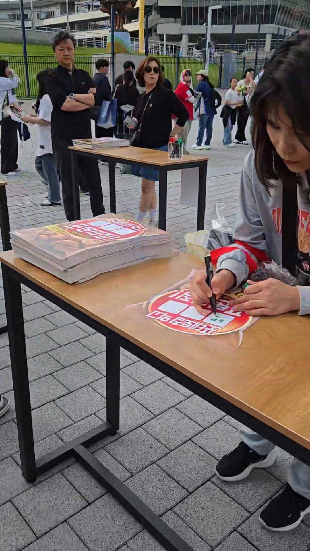 농심 nc창원 브랜드 프로모션 - Image 16